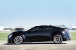 Cadillac CTS-V VR1200 Twin-Turbo by Hennessey 2012 года